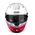 Kask SPARCO AIR PRO RF-5W MARTINI RACING (LOGO DESIGN)