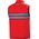 Bezrękawnik SPARCO MARTINI RACING REPLICA VEST - czerwony