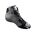 Buty OMP TECNICA czarno-żółte