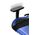 Fotel biurowy SPARCO TROOPER – czarny