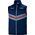 Bezrękawnik SPARCO MARTINI RACING REPLICA VEST - granatowy