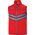 Bezrękawnik SPARCO MARTINI RACING REPLICA VEST - czerwony