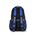 Plecak SPARCO SUPERSTAGE - czarno-niebieski