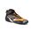 Buty SPARCO K-ROCK czarno-pomarańczowo-białe