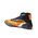 Buty SPARCO K-ROCK czarno-pomarańczowo-białe