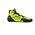 Buty SPARCO K-RAPID LACES żółto-czarne