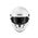 Kask Sparco STEALTH KF 8878-2024 biały