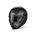 Kask Sparco STEALTH KF CARBON 8878-2024 czarno-czarny