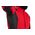 Kombinezon Sparco Thunder 8877-2022 czerwono-czarny