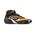 Buty SPARCO K-ROCK czarno-pomarańczowo-białe