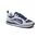 Buty Sparco S-ROAD beżowo-niebieskie