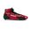 Buty Sparco Rapid Rotor 8856-2018 czerwone