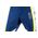 Kombinezon Sparco Kerb Advanced 8877-2022 niebiesko-żółty