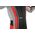 Kombinezon Sparco Superleggera-K 8877-2022 czarno-czerwony