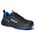 Buty Sparco Traction Suzuka S1PS ESD (czarno-niebieskie)