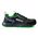 Buty Sparco Traction Sanyo S1PS ESD (czarno-zielone fluo)
