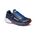Buty Sparco S-PARK Leon (granatowo-czerwone)