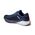Buty Sparco S-PARK Leon (granatowo-czerwone)