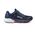 Buty Sparco S-PARK Leon (granatowo-czerwone)