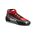 Buty Sparco Skid 8856-2018 czerwone