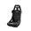 Fotel Sparco Sprint+ 8855-1999 czarny