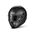Kask Sparco STEALTH RF CARBON 8859-2024 czarno-czarny