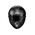 Kask Sparco STEALTH RF CARBON 8859-2024 czarno-czarny