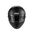 Kask Sparco STEALTH RF 8878-2024 czarno-czarny