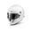 Kask Sparco STEALTH RF 8878-2024 biało-czarny