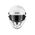 Kask Sparco STEALTH RF 8878-2024 biało-czarny
