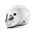 Kask Sparco STEALTH RF 8878-2024 biało-czarny