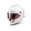 Kask Sparco STEALTH RF 8878-2024 biało-czerwony