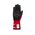 Rękawice Sparco Tide+ 8856-2018 czerwono-czarne