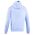 Bluza z kapturem Sparco Gulf błękitna
