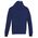 Bluza z kapturem Sparco Gulf granatowa
