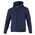 Bluza zapinana z kapturem Sparco granatowa
