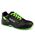 Buty Sparco Targa Arturo S3S (czarno-zielone fluo)