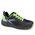 Buty Sparco Impulse Lucas S3S (szaro-zielone fluo)