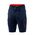 Krótkie spodenki robocze Sparco Hawaii granatowe