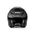 Kask Sparco Flux RJ 8859-2024 czarny