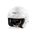 Kask Sparco Flux RJ 8859-2024 biały