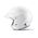 Kask Sparco Flux RJ 8859-2024 biały