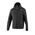 Kurtka Softshell Sparco SL czarna