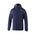 Kurtka wiatrówka Sparco SL Windbreaker granatowa