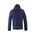 Kurtka wiatrówka Sparco SL Windbreaker granatowa