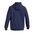 Bluza z kapturem zapinana Sparco Gulf granatowa