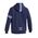 Bluza z kapturem zapinana Sparco Martini Racing granatowa