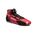 Buty Sparco Rapid Rotor 8856-2018 czerwone