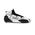 Buty Sparco Rapid Laces 8856-2018 białe