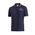 Koszulka Polo Sparco Martini Racing z kieszonką granatowa